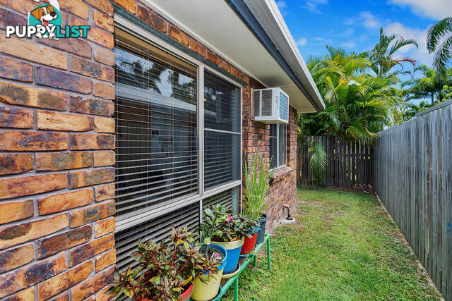 2/185 bedford Road ANDERGROVE QLD 4740