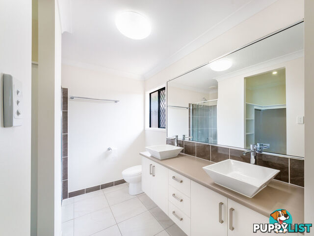 Unit 2/12 Kierra Drive ANDERGROVE QLD 4740