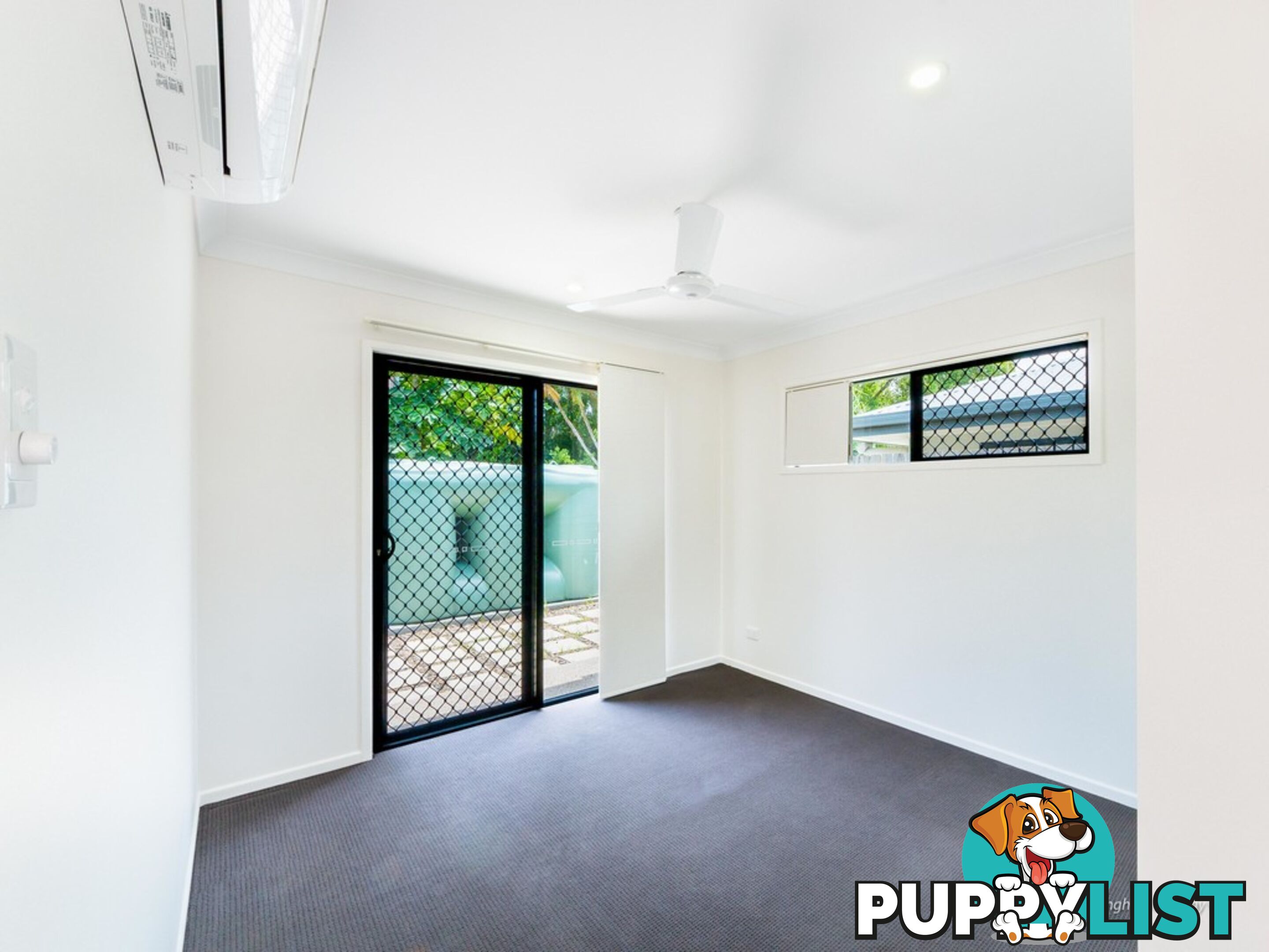 Unit 2/12 Kierra Drive ANDERGROVE QLD 4740