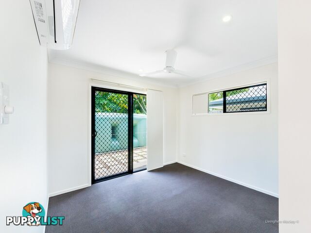 Unit 2/12 Kierra Drive ANDERGROVE QLD 4740