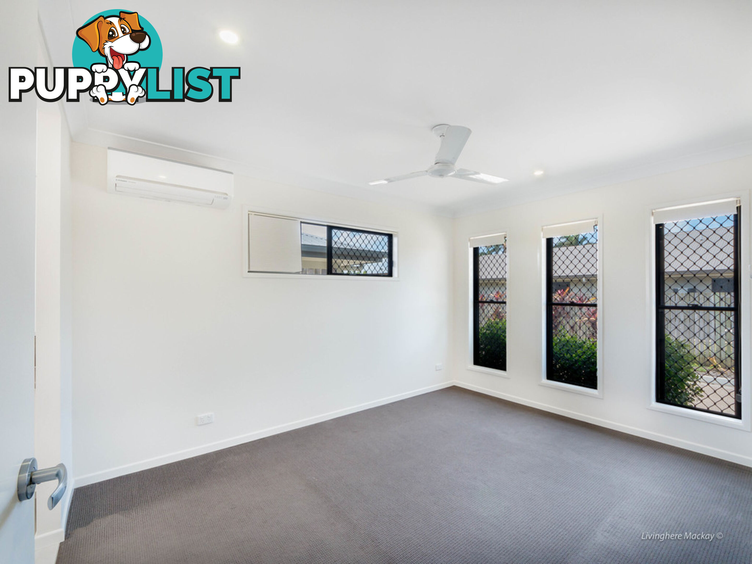 Unit 2/12 Kierra Drive ANDERGROVE QLD 4740