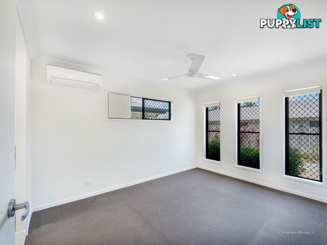 Unit 2/12 Kierra Drive ANDERGROVE QLD 4740