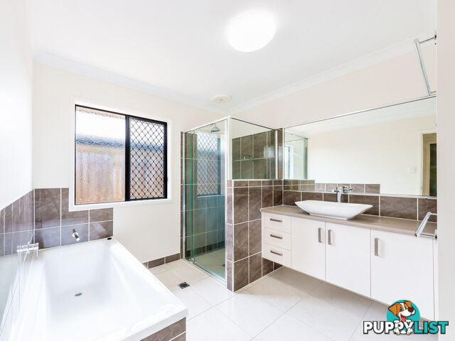 Unit 2/12 Kierra Drive ANDERGROVE QLD 4740