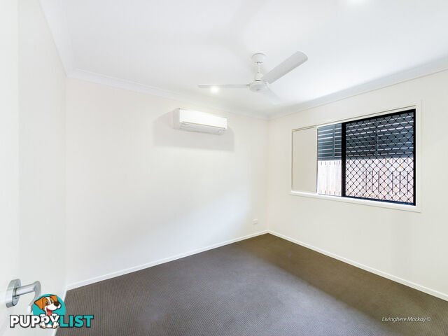 Unit 2/12 Kierra Drive ANDERGROVE QLD 4740