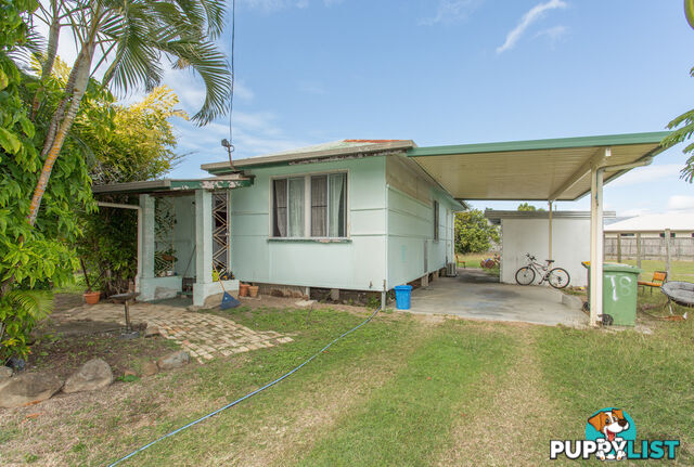 18 Knobel Street NORTH MACKAY QLD 4740