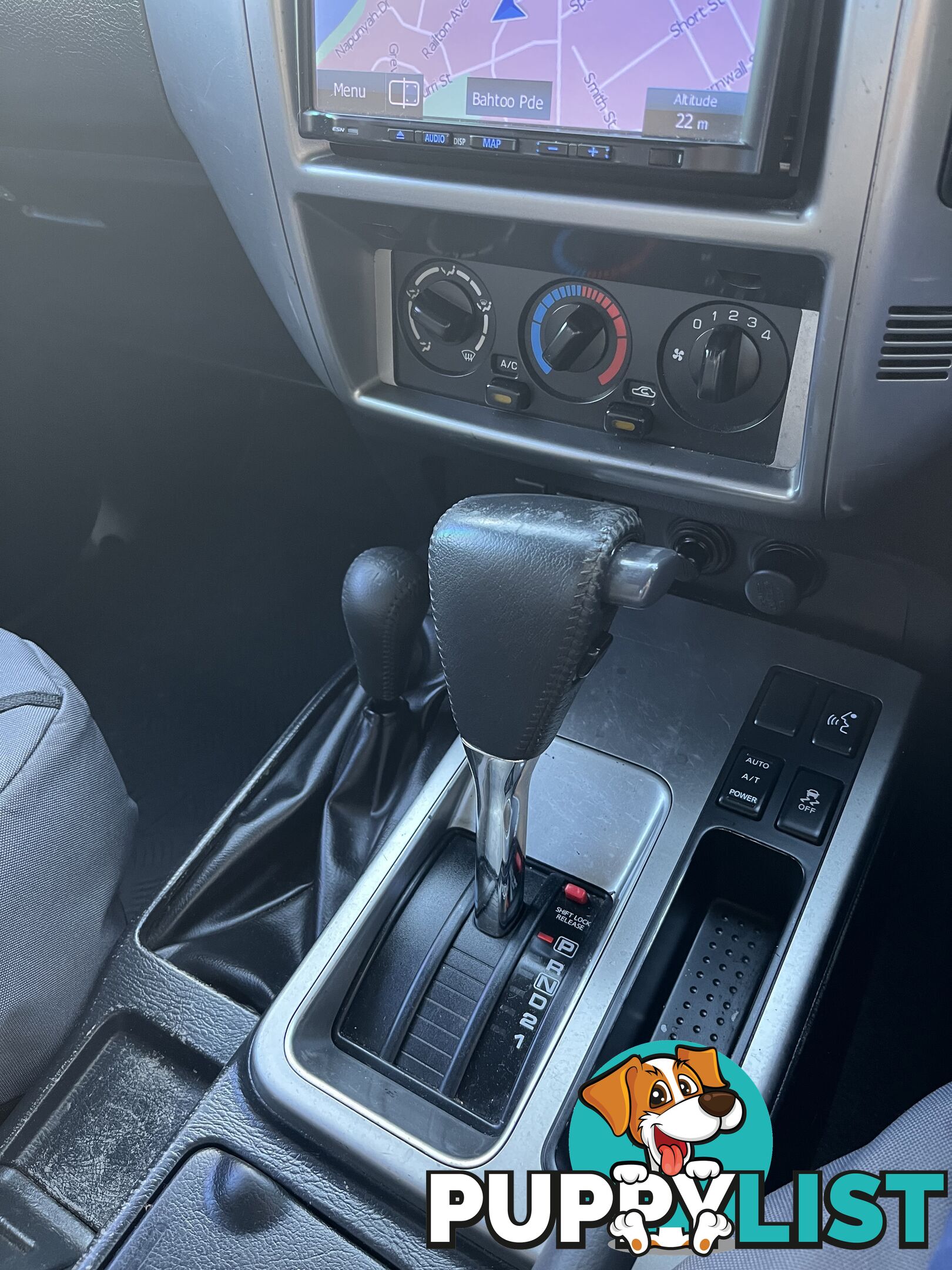 2013 Nissan Patrol Y61 GU ST Wagon Automatic