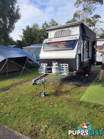 2022 Jayco CrossTrak