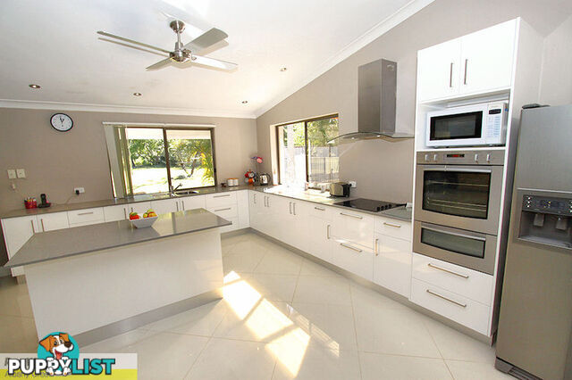 14 Paddy Road WARNER QLD 4500