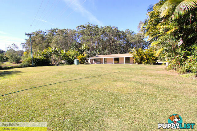 14 Paddy Road WARNER QLD 4500