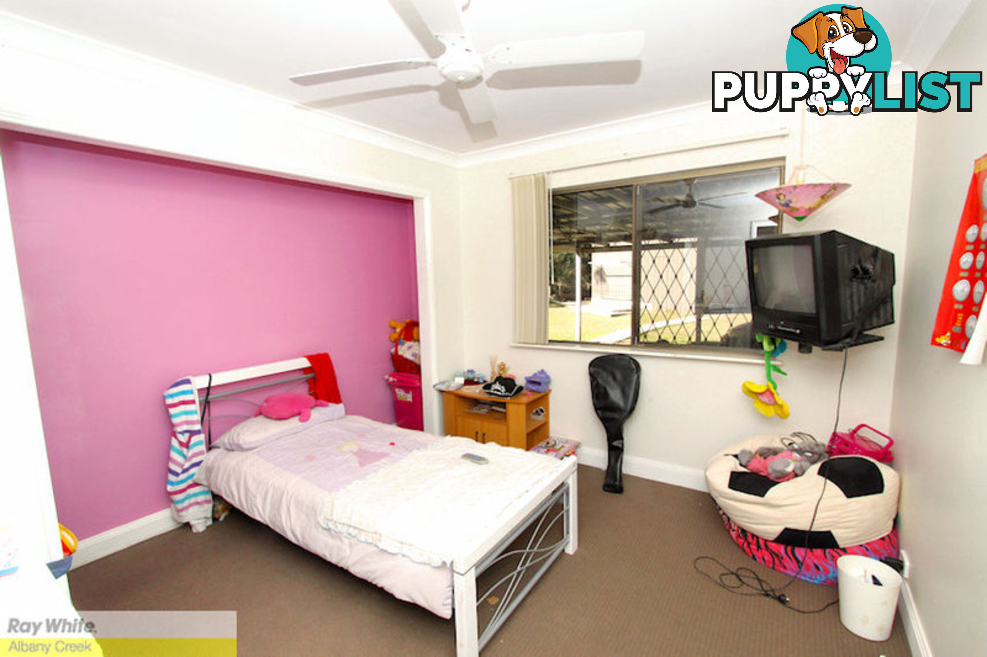 14 Paddy Road WARNER QLD 4500