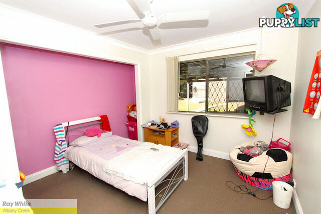 14 Paddy Road WARNER QLD 4500