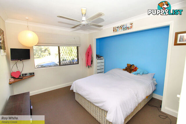 14 Paddy Road WARNER QLD 4500