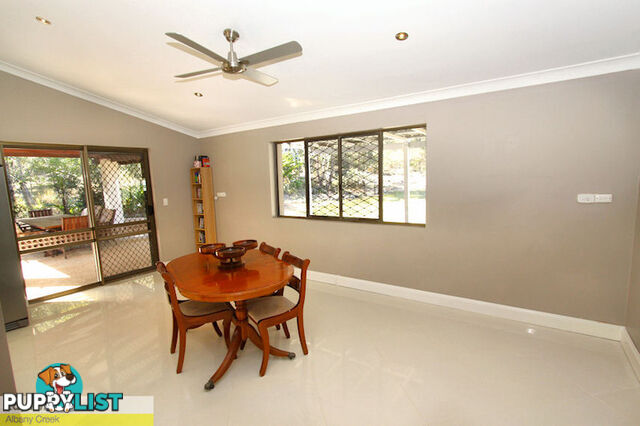 14 Paddy Road WARNER QLD 4500