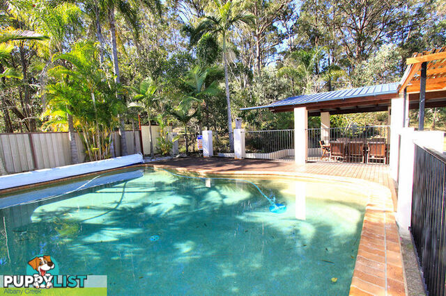 14 Paddy Road WARNER QLD 4500