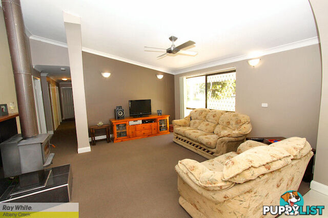 14 Paddy Road WARNER QLD 4500