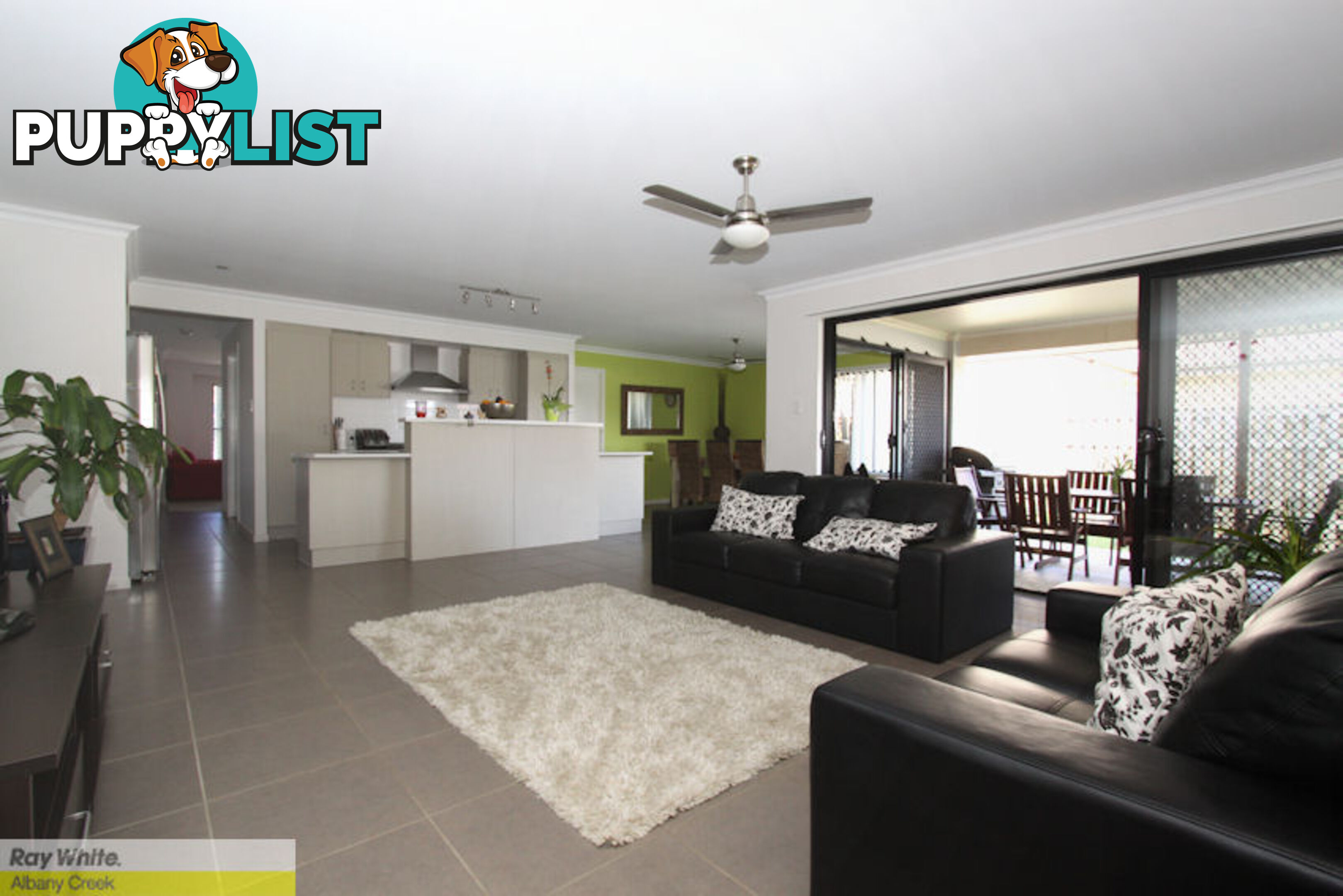 8 Tributary Court EATONS HILL QLD 4037