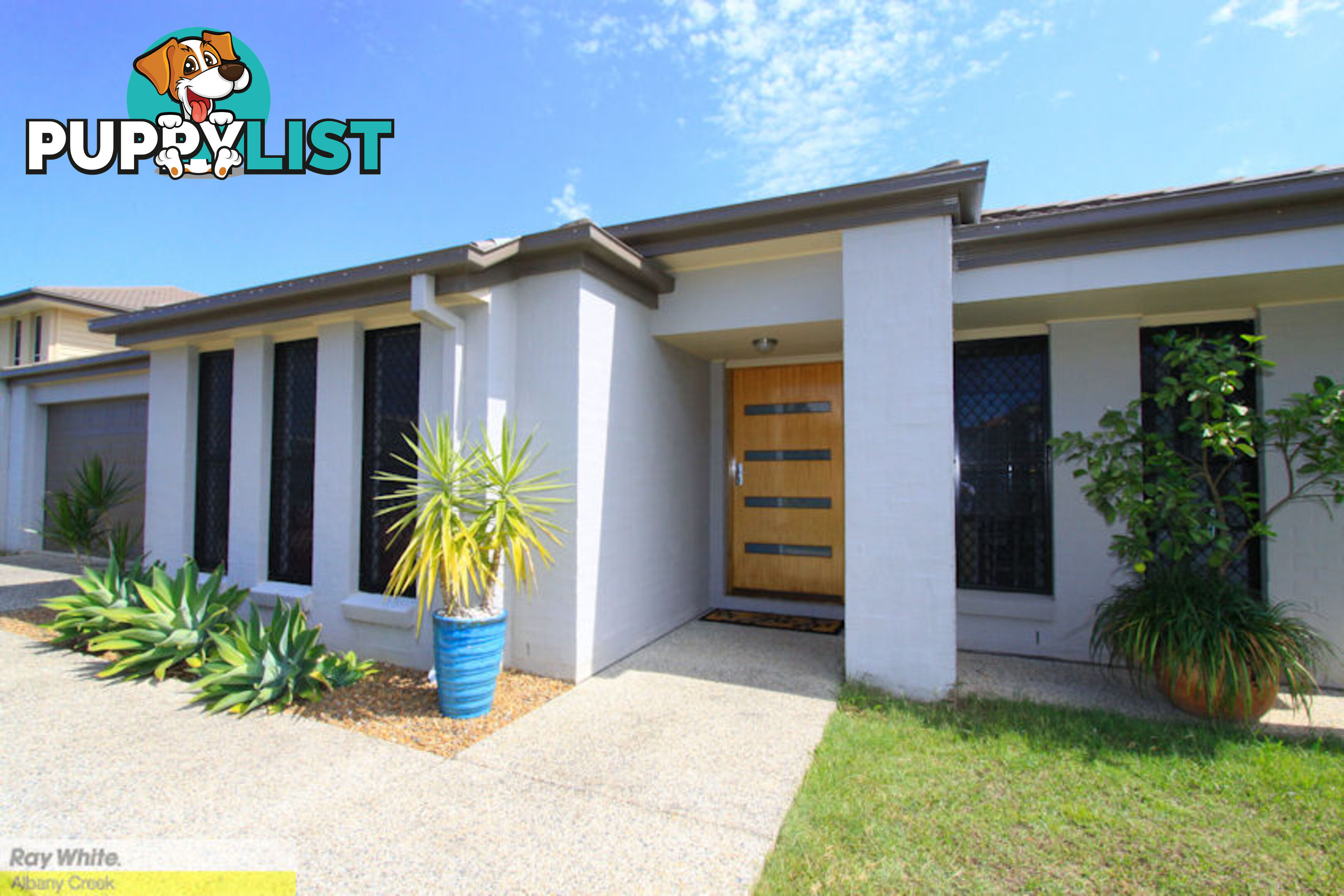 8 Tributary Court EATONS HILL QLD 4037