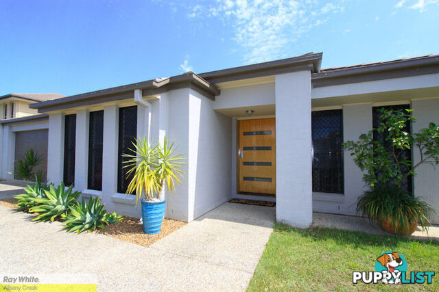 8 Tributary Court EATONS HILL QLD 4037