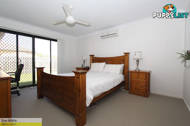 8 Tributary Court EATONS HILL QLD 4037