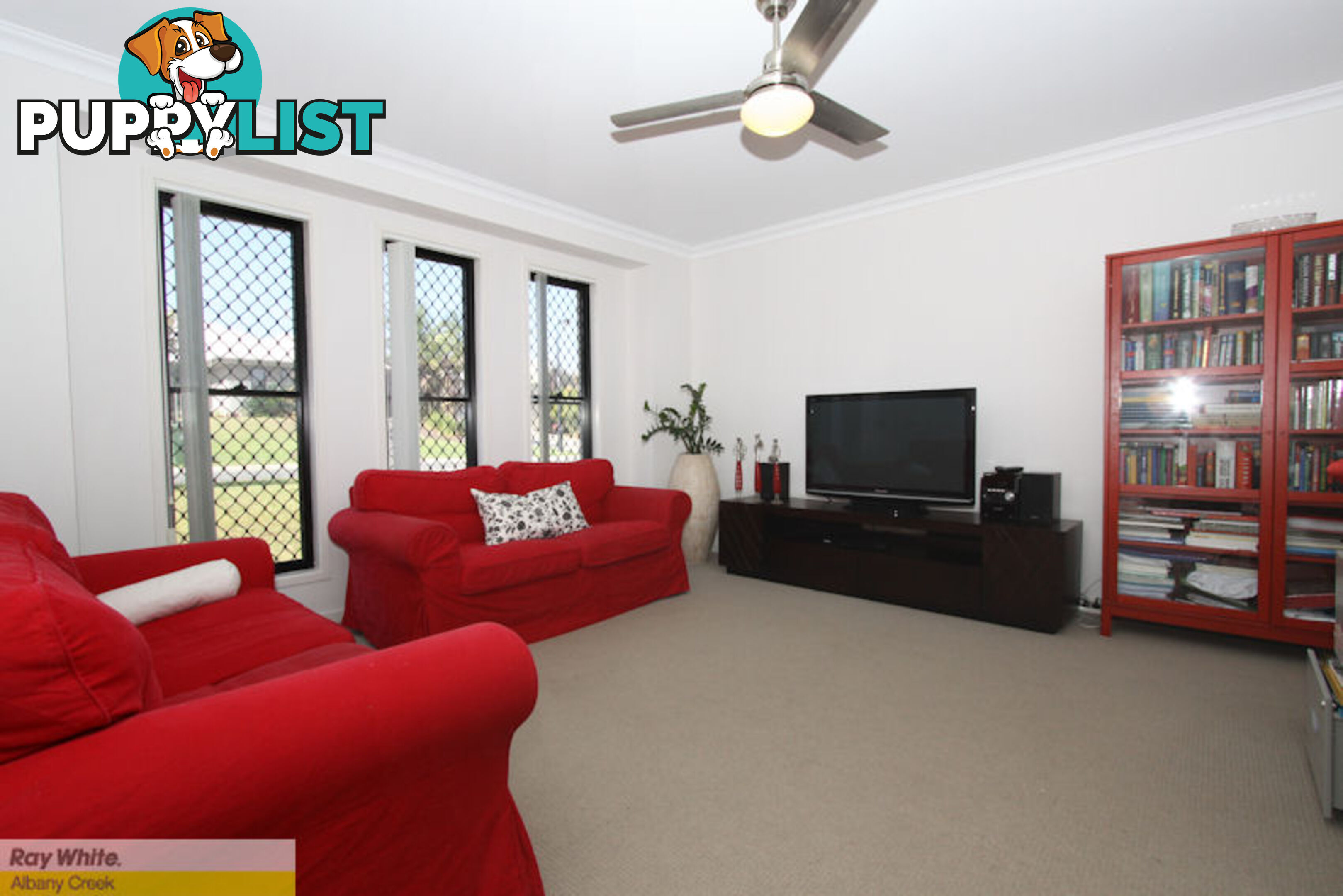 8 Tributary Court EATONS HILL QLD 4037