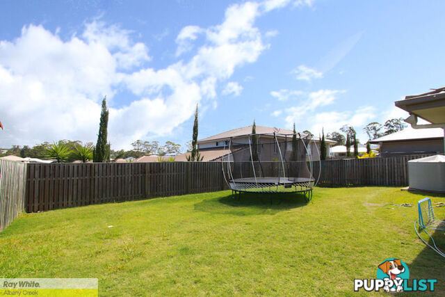 8 Tributary Court EATONS HILL QLD 4037