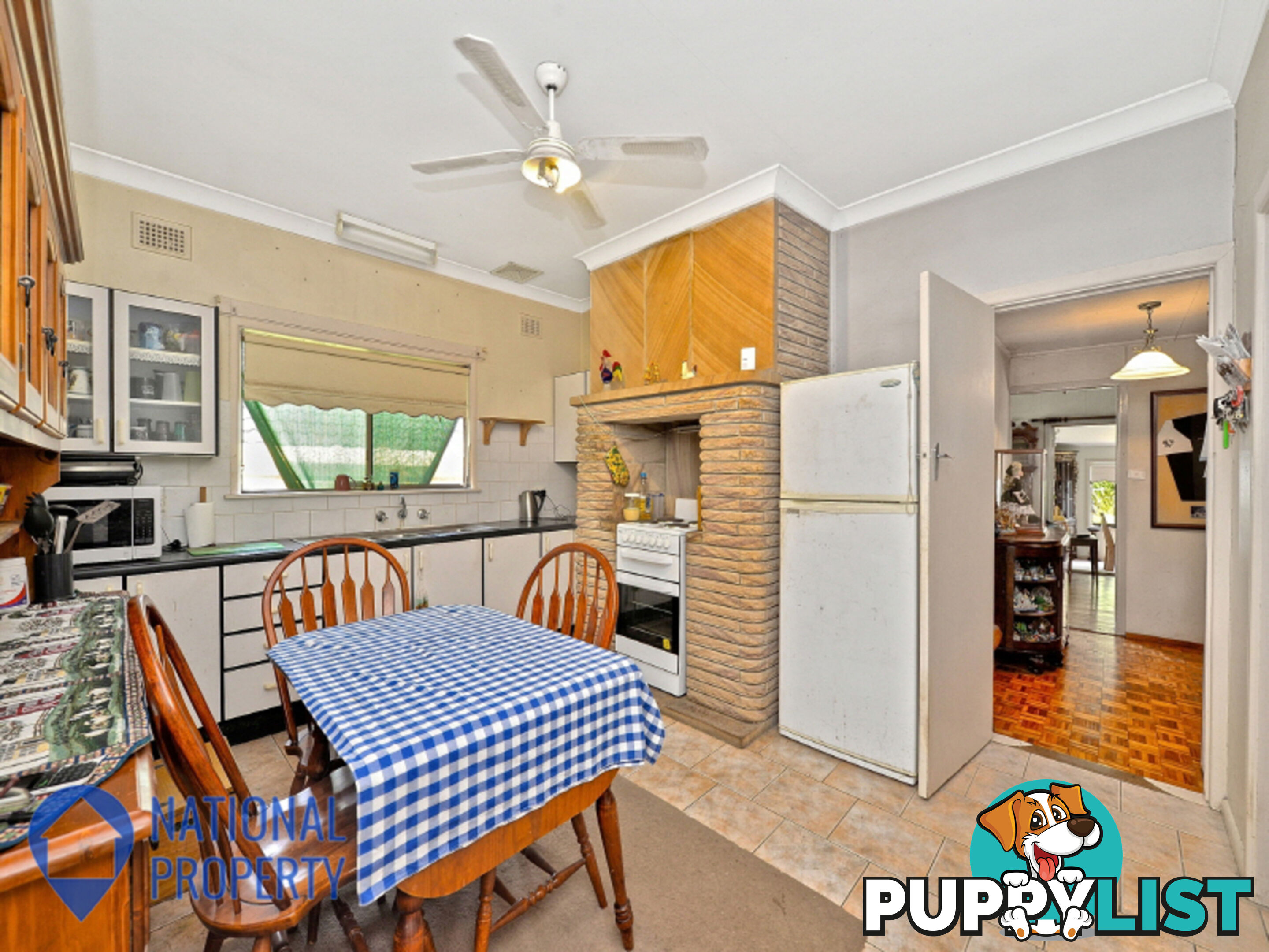 35 Heath Street Prospect NSW 2148