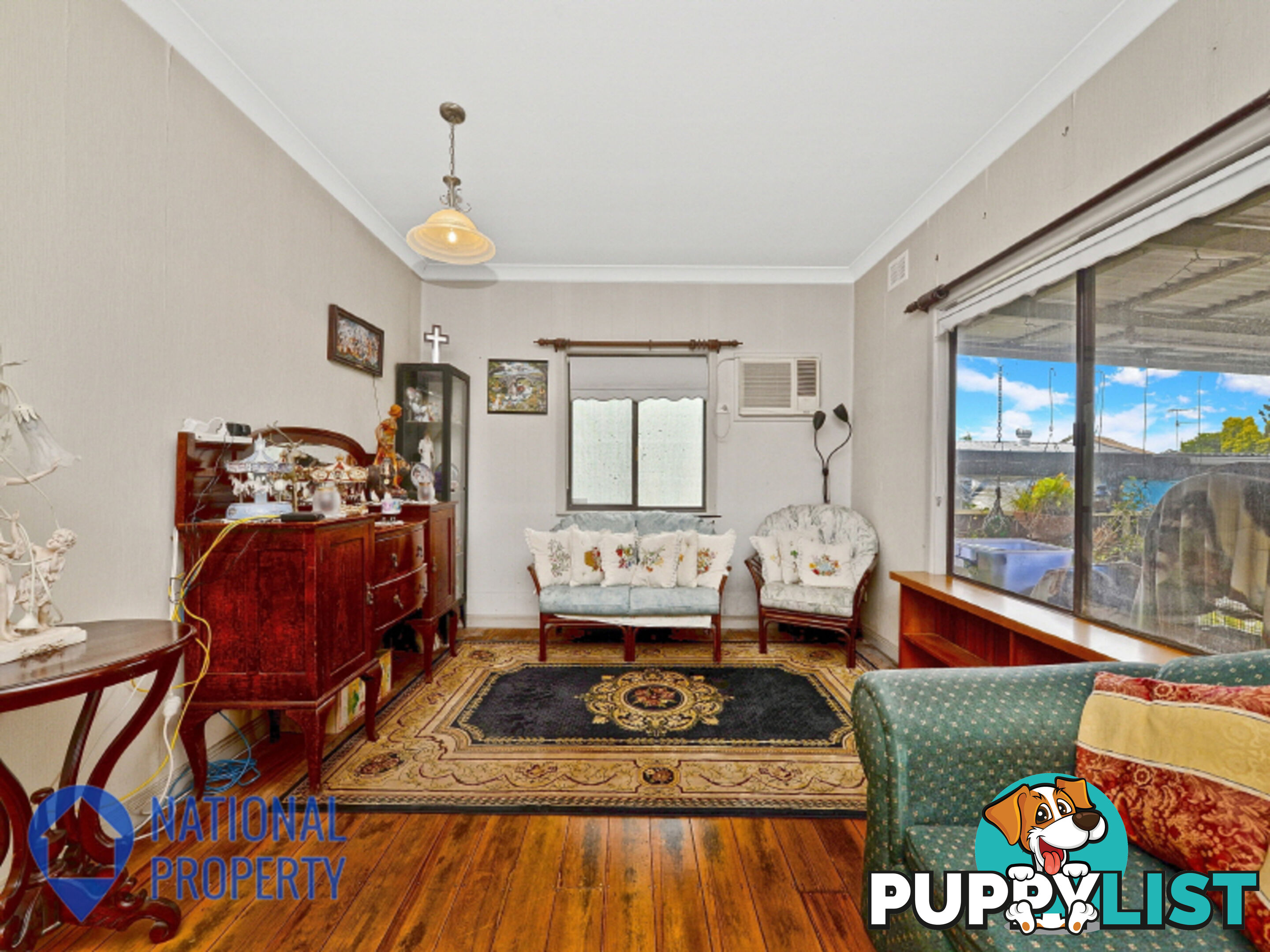 35 Heath Street Prospect NSW 2148