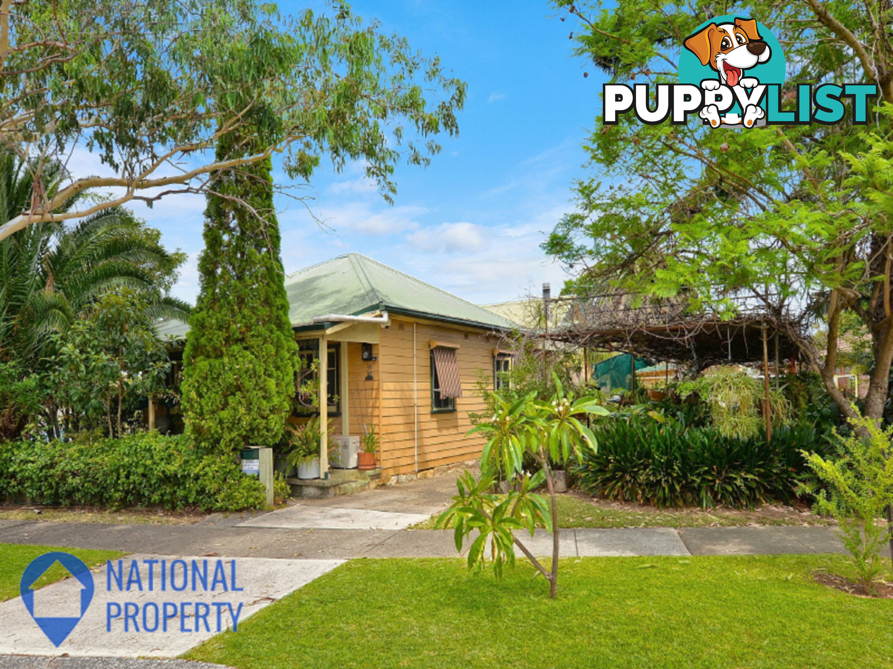 35 Heath Street Prospect NSW 2148