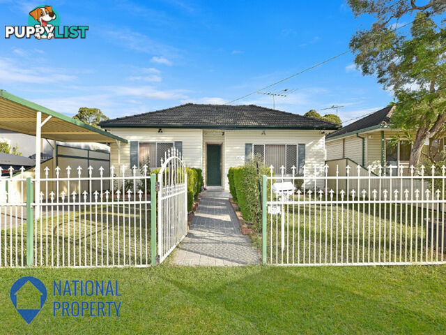 57 Leach Road Guildford NSW 2161