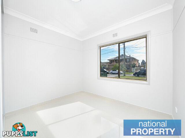 10 Maubeuge Street Granville NSW 2142