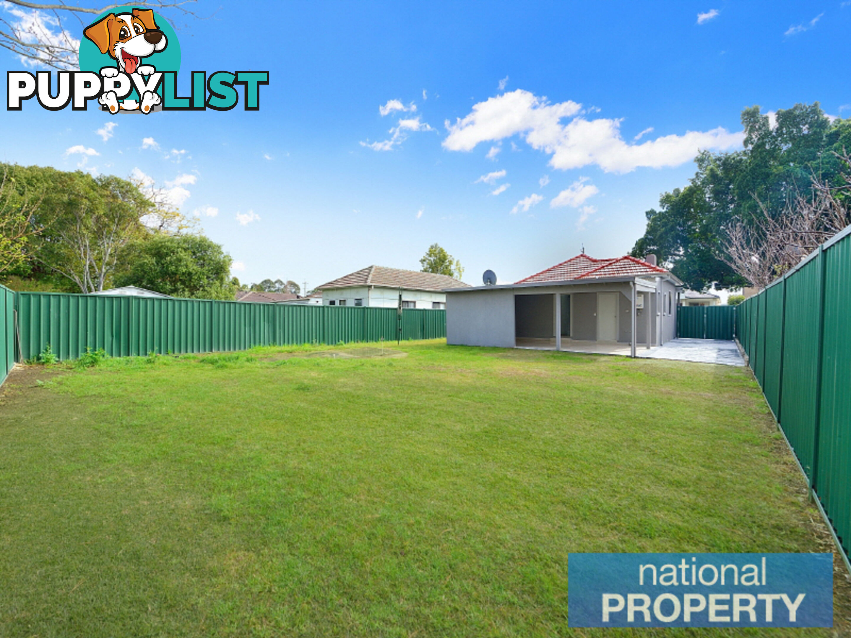 10 Maubeuge Street Granville NSW 2142