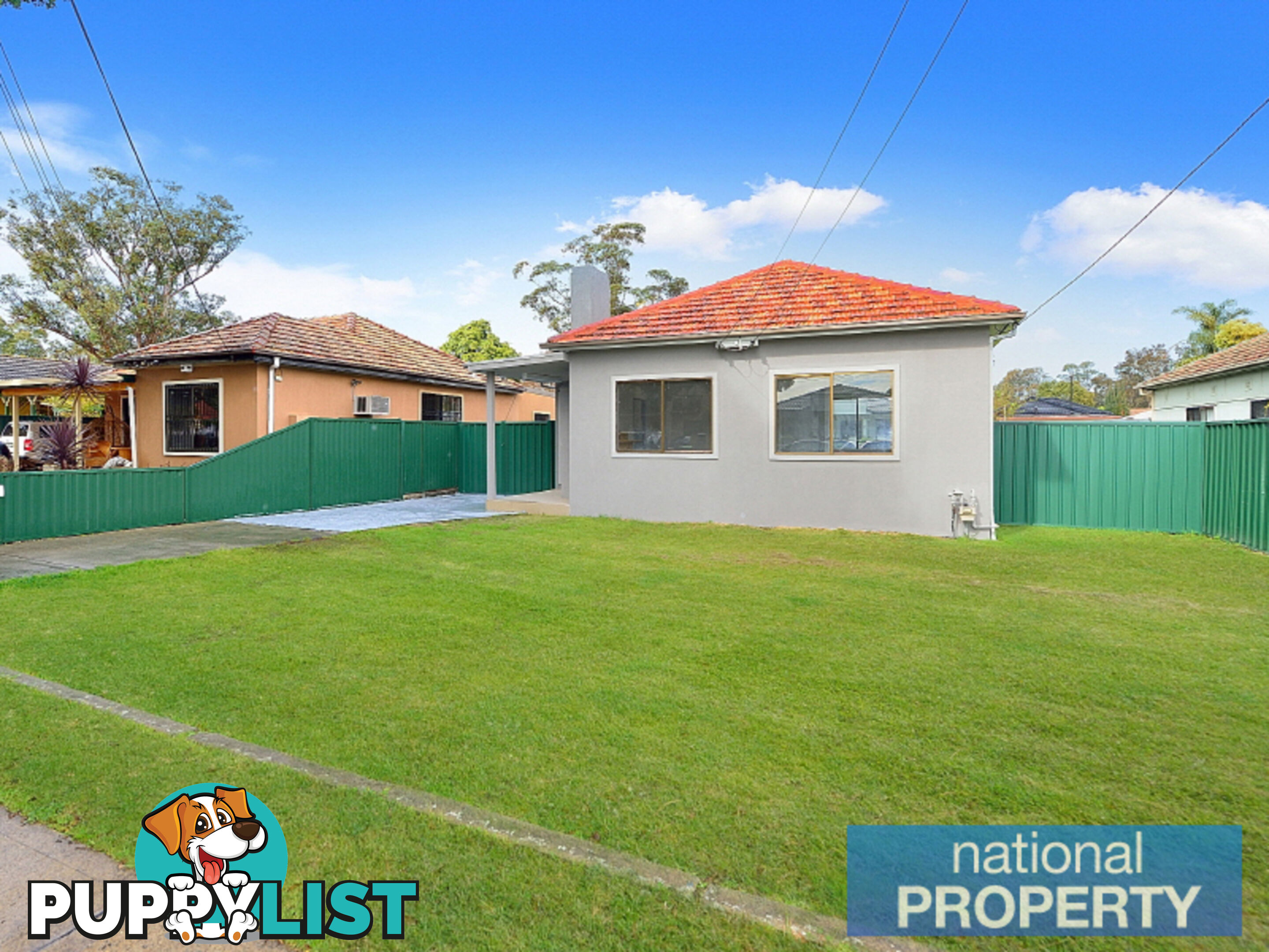 10 Maubeuge Street Granville NSW 2142