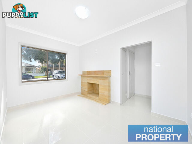 10 Maubeuge Street Granville NSW 2142