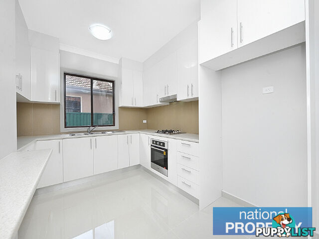 10 Maubeuge Street Granville NSW 2142