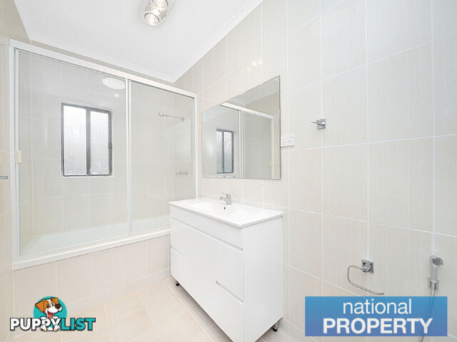 10 Maubeuge Street Granville NSW 2142