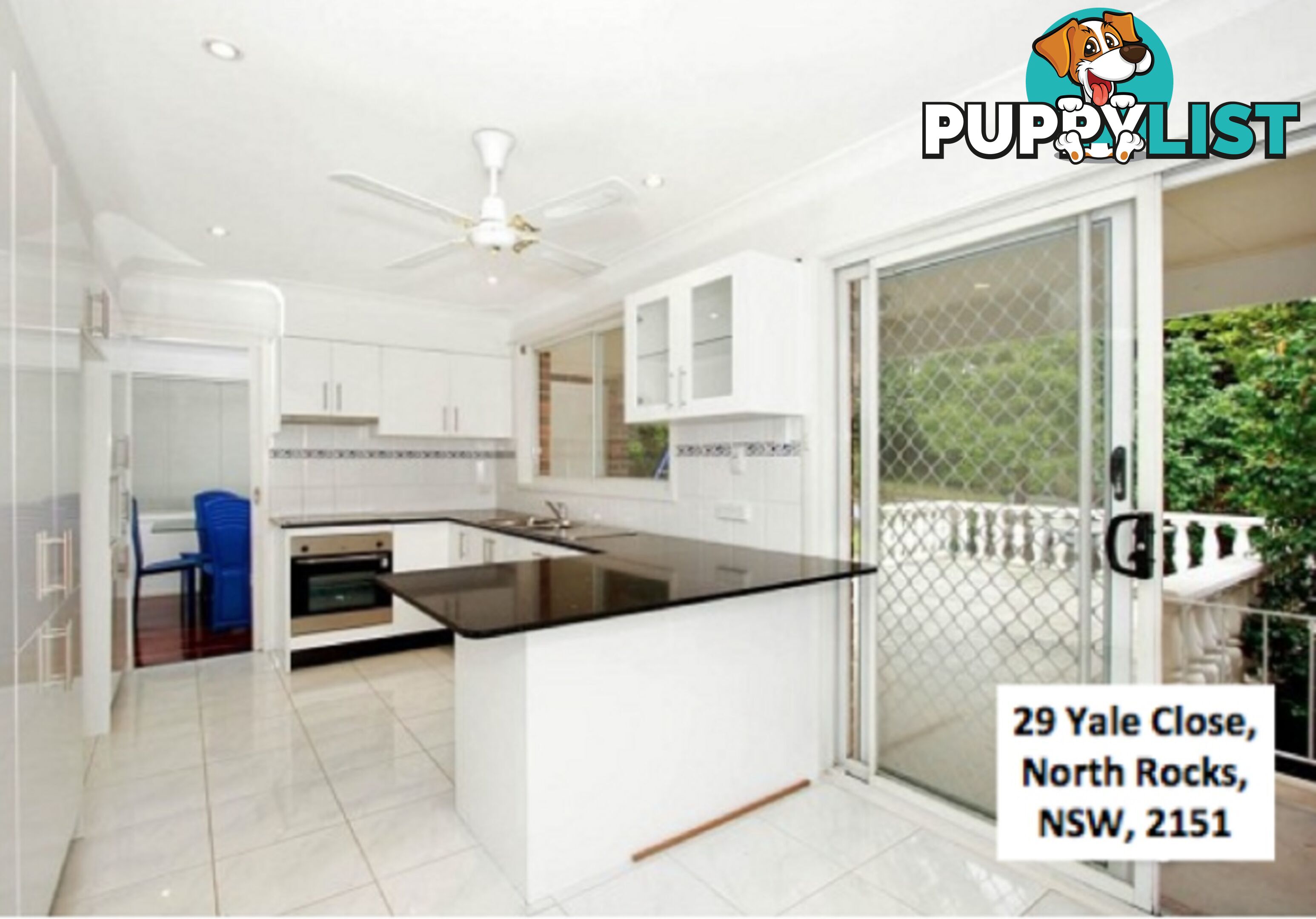 29 Yale Close North Rocks NSW 2151