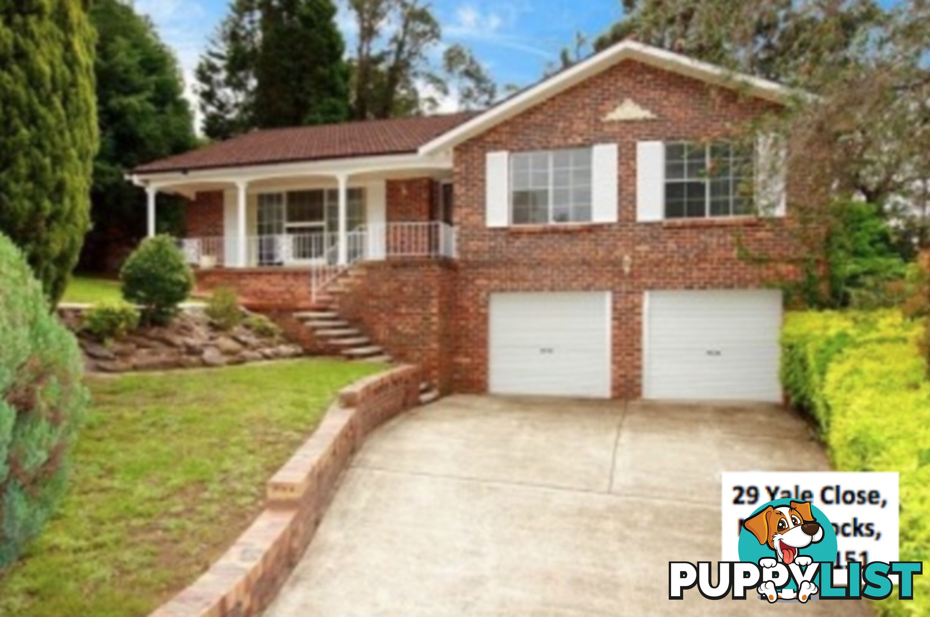 29 Yale Close North Rocks NSW 2151