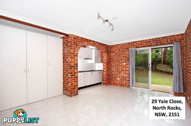 29 Yale Close North Rocks NSW 2151