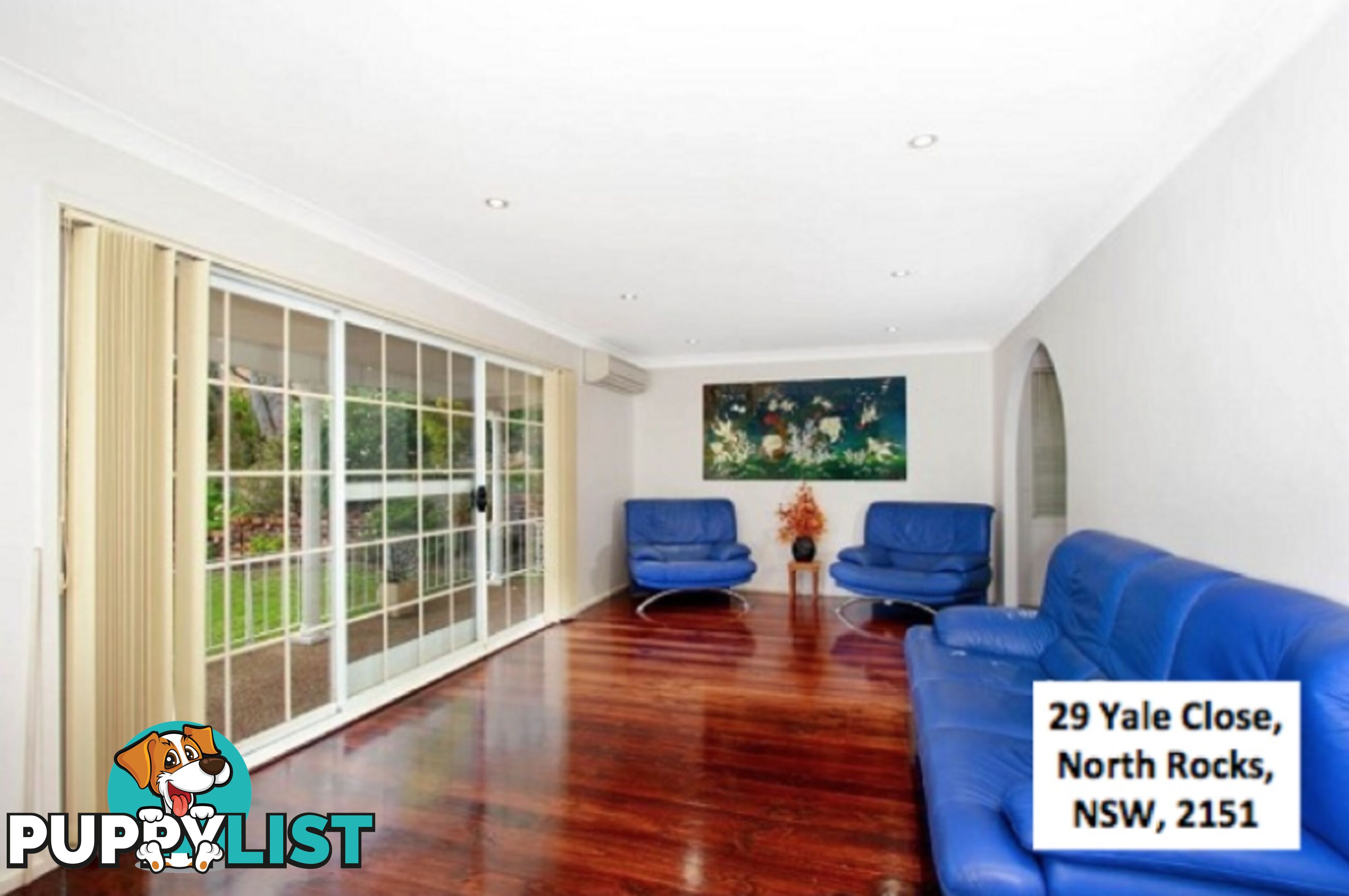 29 Yale Close North Rocks NSW 2151