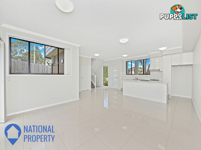 4 38 Adderton Road Telopea NSW 2117