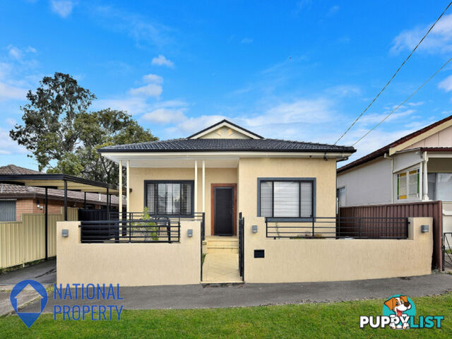 26 Myrtle Street Granville NSW 2142