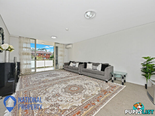 5 175 Pitt Street Merrylands NSW 2160