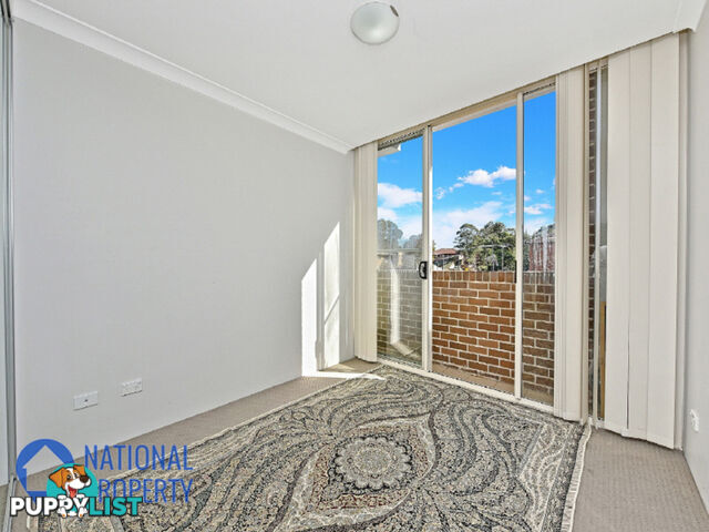 5 175 Pitt Street Merrylands NSW 2160