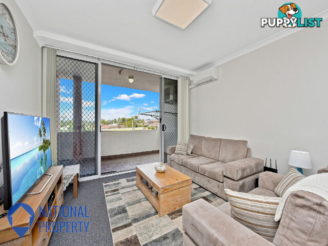 13 165 Clyde Street Granville NSW 2142