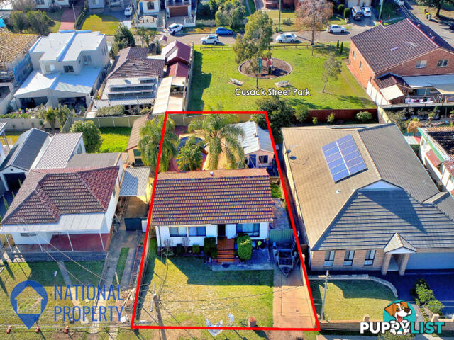 24 Otto Street Merrylands NSW 2160