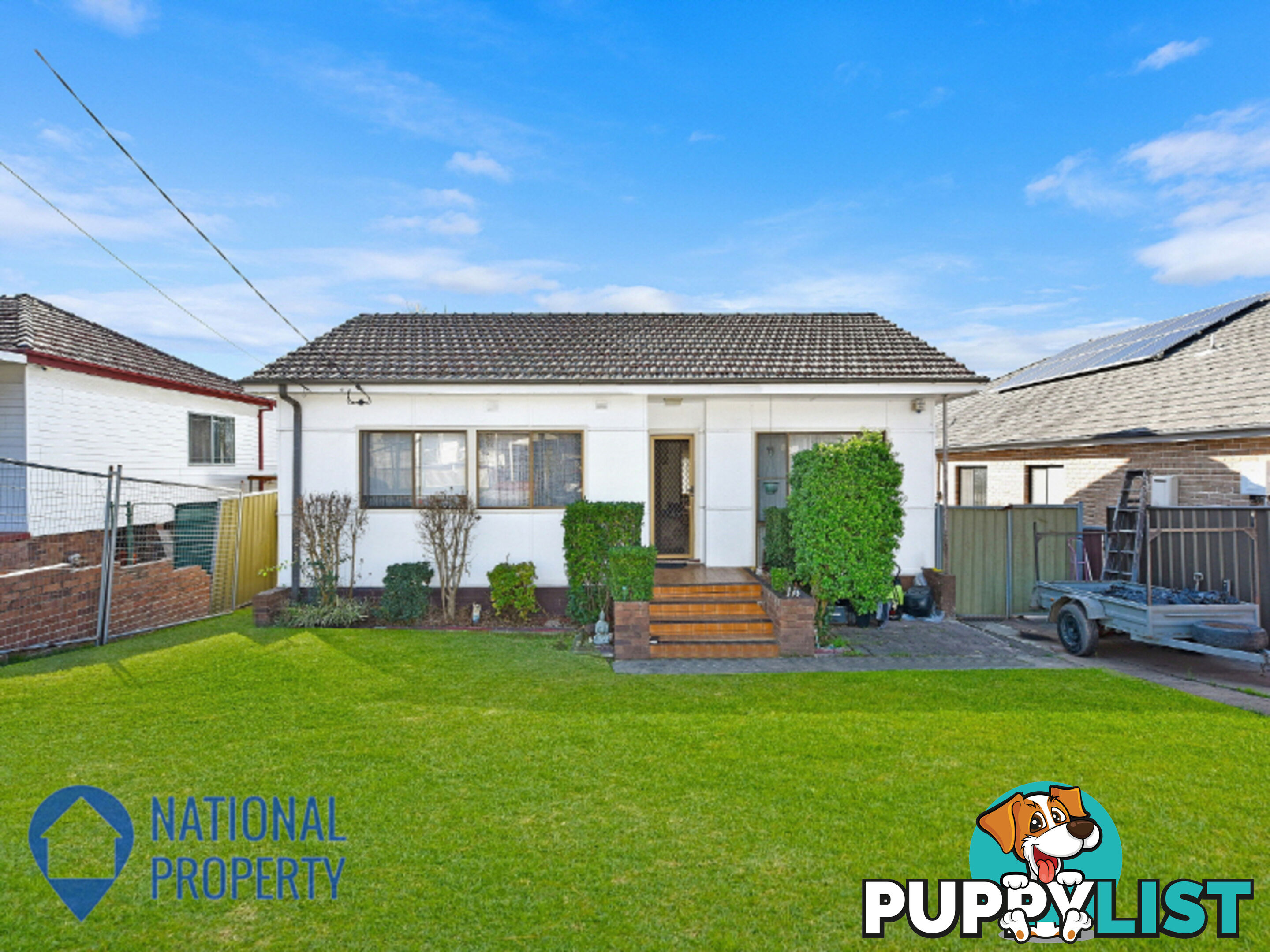 24 Otto Street Merrylands NSW 2160