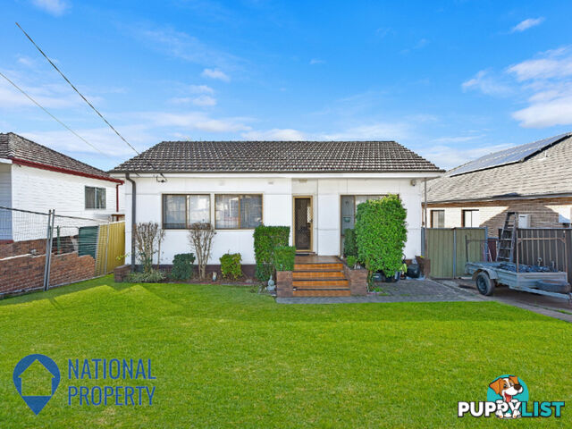 24 Otto Street Merrylands NSW 2160