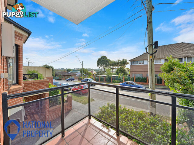 11 162 William Street Granville NSW 2142