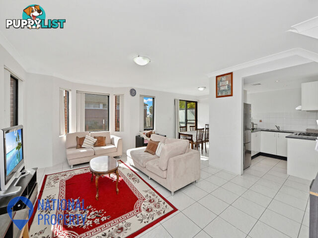 11 162 William Street Granville NSW 2142