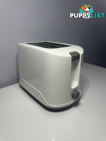 Toaster Clean and Working Need Gone
